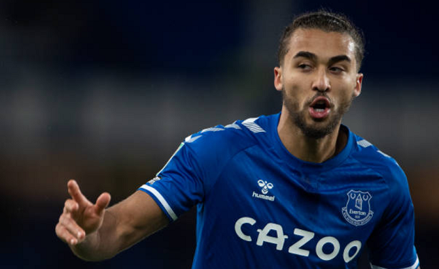 Golden Boot race: who are Mo Salah's main challengers in 2021? - Bóng Đá