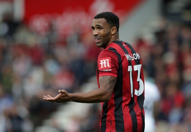 Wilson to Man Utd rumours branded ‘pointless’ by Bournemouth boss Howe - Bóng Đá