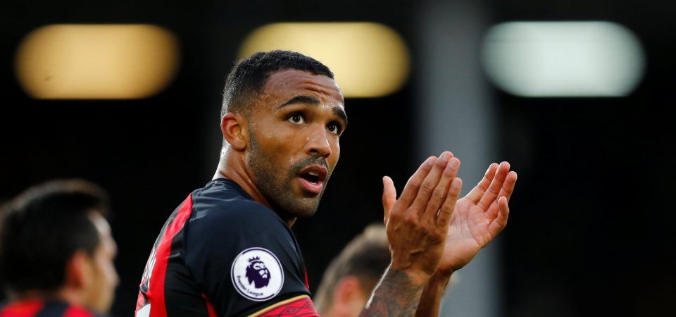 Man Utd fans react to interest in Bournemouth hotshot Callum Wilson - Bóng Đá