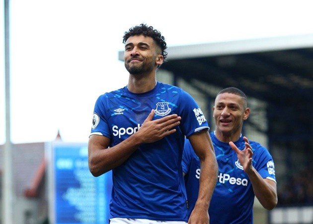 Từ Martial đến Aubameyang: 10 trung phong 'đỉnh nhất' EPL mùa này - Bóng Đá