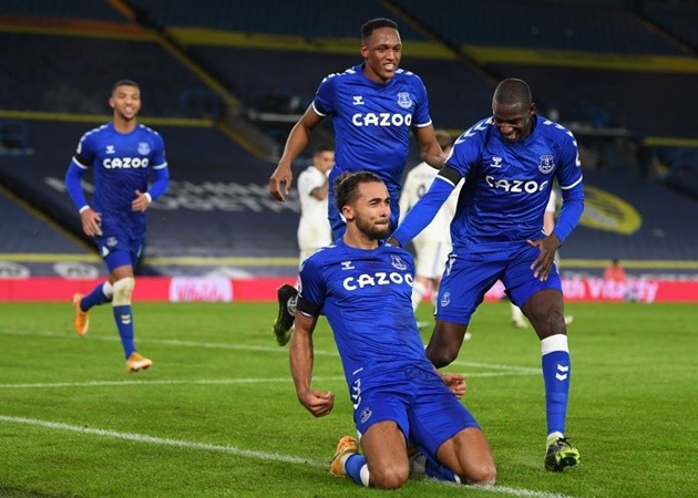 ĐHTB vòng 22 EPL: Lingard và 5 sao Man Utd góp mặt; Có Sterling - Bóng Đá