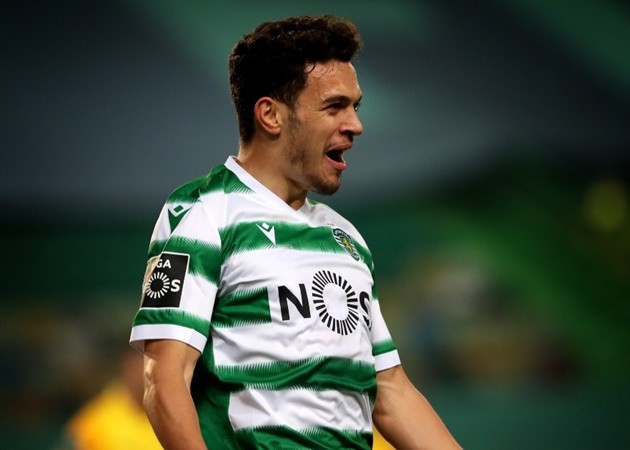 Man Utd told £52.6million will get playmaker signing done – (Pedro Goncalves) - Bóng Đá
