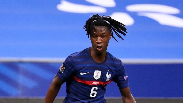 Juve muốn 