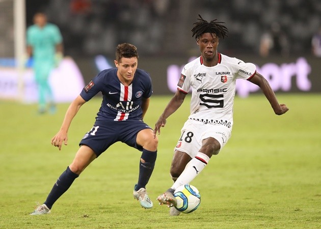 10 sao tuổi teen giá trị nhất thế giới: Greenwood và 'Tiểu Iniesta' - Bóng Đá