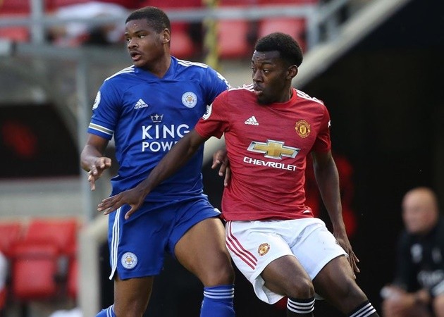 10 'báu vật' đáng chờ đợi nhất EPL: Balogun và 'Zidane' của Man Utd - Bóng Đá