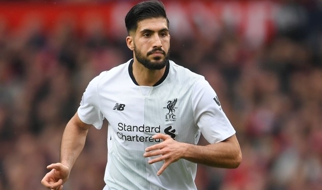 5 ngôi sao rời Liverpool vào mùa hè năm 2018 - Bóng Đá