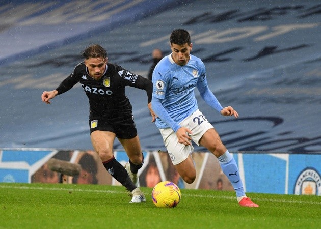 De Bruyne trở lại và 'thần tài' đá chính, Man City 'diệt gọn' Arsenal? - Bóng Đá