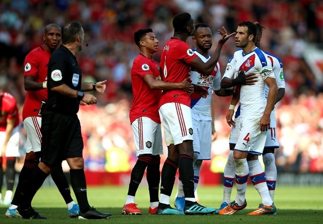 Manchester United might get inspiration for their midfield transfer rebuild - Bóng Đá