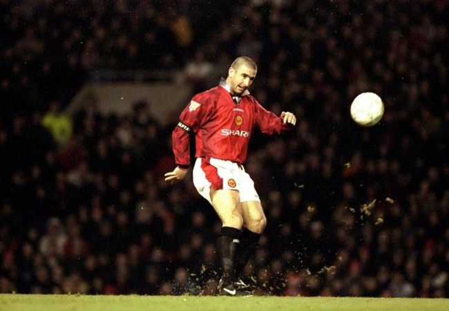 10 sao nước ngoài hay nhất EPL: Ronaldo, Henry và 'cú sốc' Kante - Bóng Đá