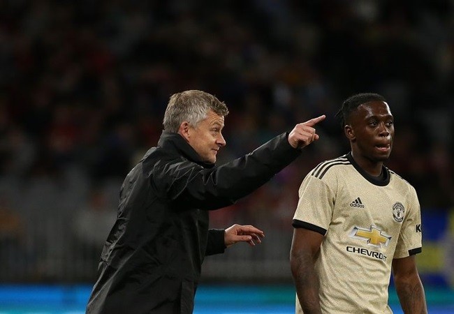 Manchester United might have a new partnership for the first team - Bóng Đá