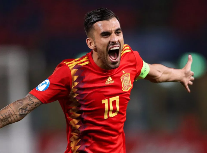 Arsenal loan-signing Dani Ceballos mocked size of Iker Casillas’s manhood and wanted bomb dropped on Nou Camp - Bóng Đá
