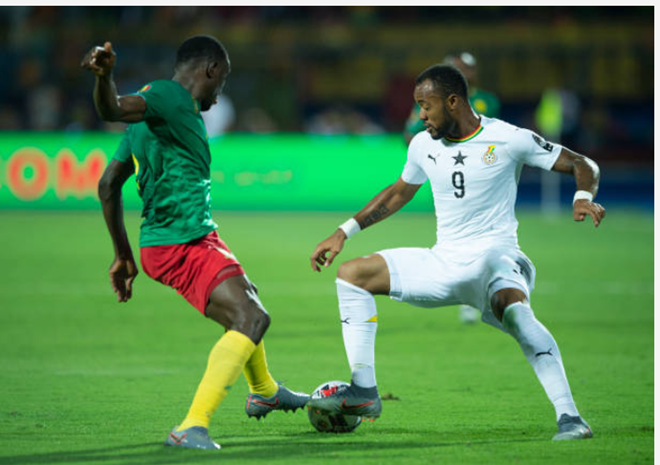 ảnh sau trận - Bóng Đá