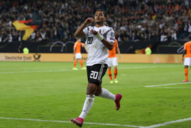 ảnh sau trận - Bóng Đá