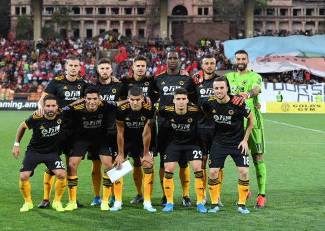 ảnh sau trận - Bóng Đá