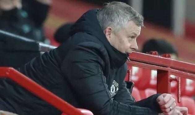 Simon JordanMan Utd boss Solskjaer warned by Jordan that one player 'will get him sacked' - Bóng Đá