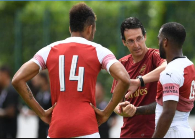 Vì sao Nicolas Pepe chọn Arsenal? - Bóng Đá