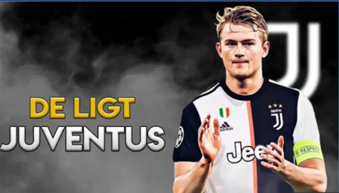 The Juventus project: How Serie A giants plan to become Europe’s No 1 club - Bóng Đá