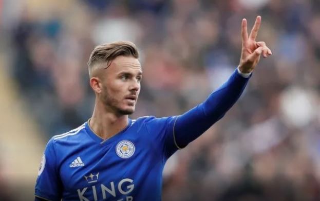 Manchester United: Fans frustrated by lack of progress amid Maddison links - Bóng Đá