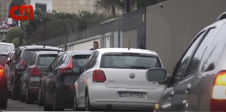  Mendes bị Cục thuế Bồ Đào Nha khám nhà - Bóng Đá