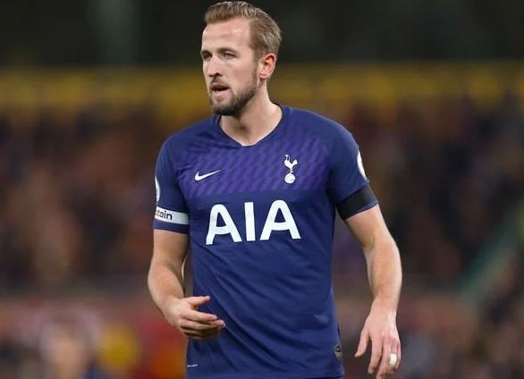 Savage Man Utd tipped to sign Harry Kane if they beat Tottenham to Champions League spot - Bóng Đá