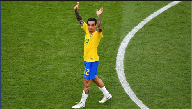 Edu Gaspar sẽ mang đến những ngôi sao nào cho Arsenal? - Bóng Đá