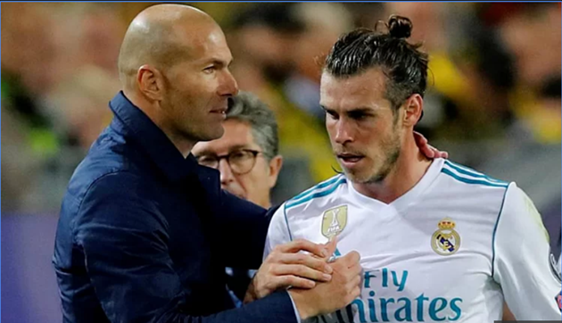 Gareth Bale could be a Real Madrid cult hero so why has it gone so wrong? - Bóng Đá