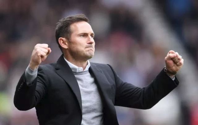 FIVE REASONS FRANK LAMPARD SHOULD NOT BE CHELSEA MANAGER – DEBUNKED! - Bóng Đá