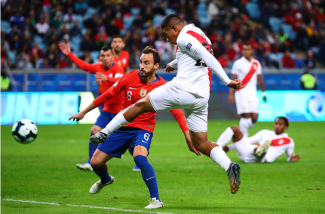 sau trận - Bóng Đá