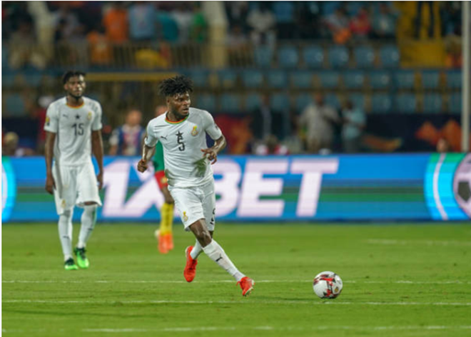 ảnh sau trận - Bóng Đá