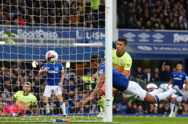 5 điểm nhấn - Bóng Đá