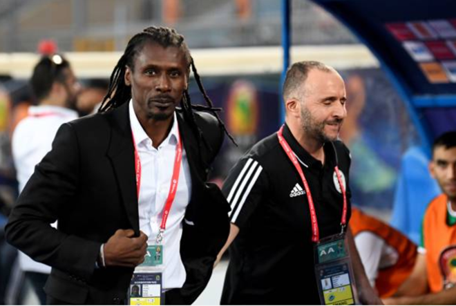 ảnh sau trận - Bóng Đá