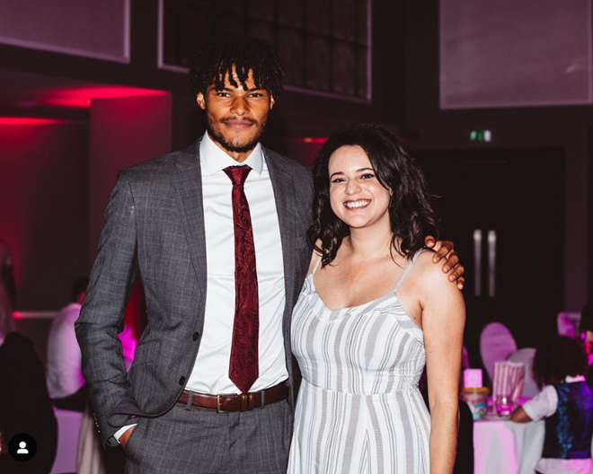 Amazing story of Tyrone Mings’ England call-up, from living in a homeless shelter to having to work in a pub while playing non-league football - Bóng Đá