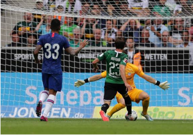 ảnh sau trận - Bóng Đá