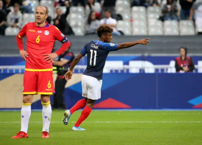 ảnh sau trận - Bóng Đá