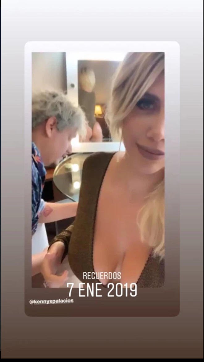 Mauro Icardi nghỉ mát cùng Wanda Nara  tại Pháp (The Sun) - Bóng Đá