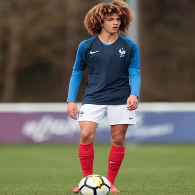 Man Utd transfer target Hannibal Mejbri’s dad wanted him to be a doctor or lawyer - Bóng Đá