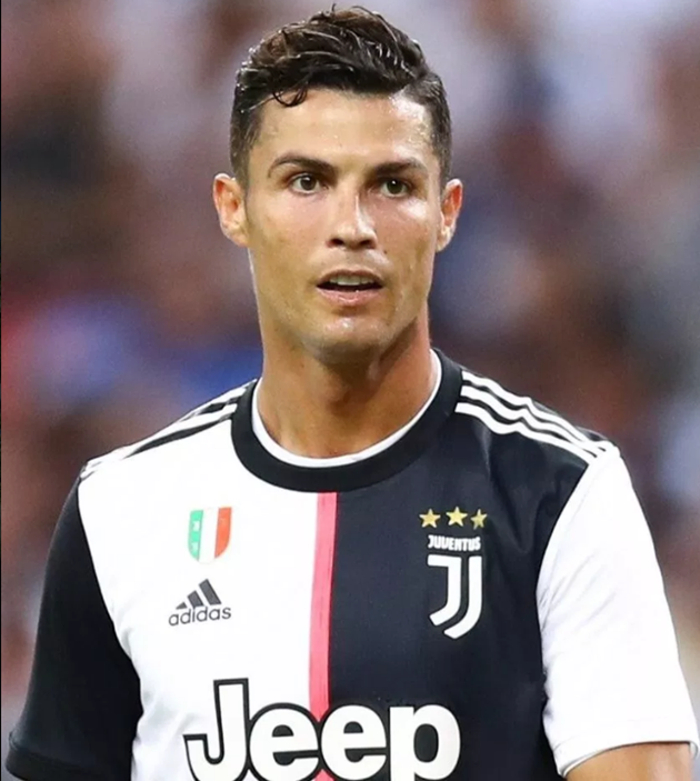Inside Cristiano Ronaldo’s new £1.3m Marbella villa with infinity pool and cinema room - Bóng Đá