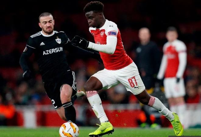 Nhận định Arsenal vs Nottingham Forest - Bóng Đá