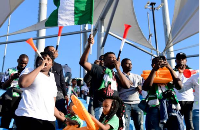 ảnh sau trận - Bóng Đá