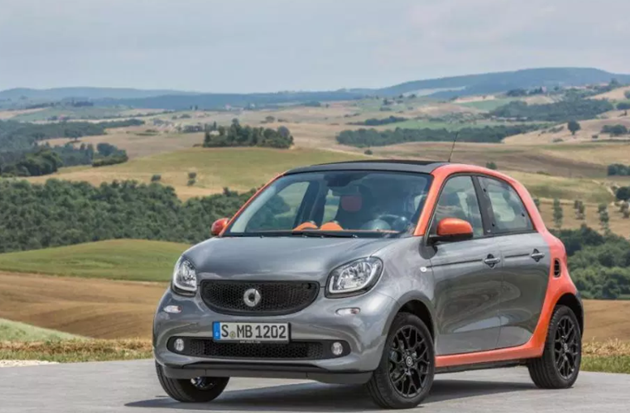 From Chelsea star N’Golo Kante’s Mini Cooper to Bernando Silva’s Smart Fortwo: Premier League stars who drive reasonably priced cars - Bóng Đá