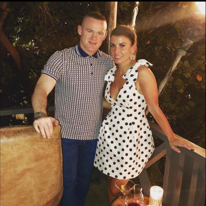 Wayne Rooney hooker Helen Wood’s book reveals fellow vice girl posed as a cleaner to sneak into his house - Bóng Đá