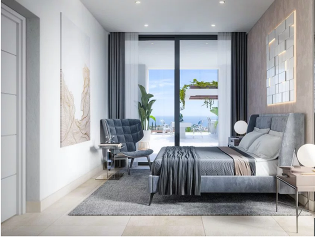 Inside Cristiano Ronaldo’s new £1.3m Marbella villa with infinity pool and cinema room - Bóng Đá