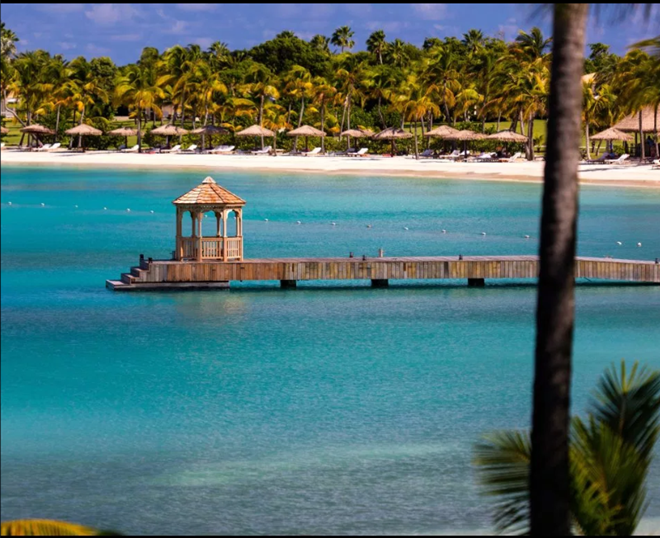 Inside Lionel Messi’s luxury Caribbean holiday resort Jumby Bay where private villas cost £5k per night and Sir Paul McCartney has once stayed - Bóng Đá