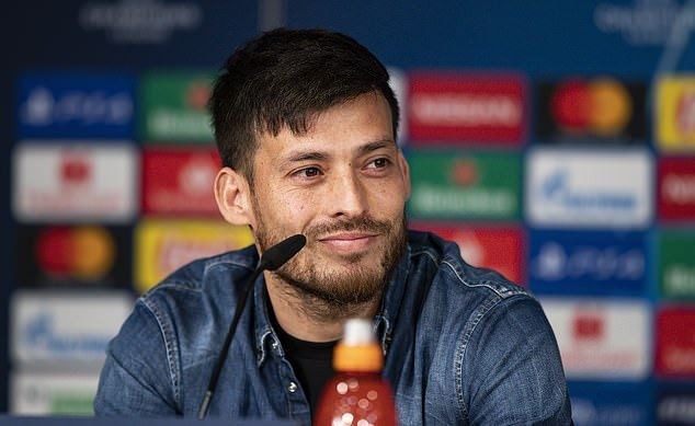 'He's a leader and would be good for us': David Silva says Real Madrid star Sergio Ramos would be a dream signing - Bóng Đá