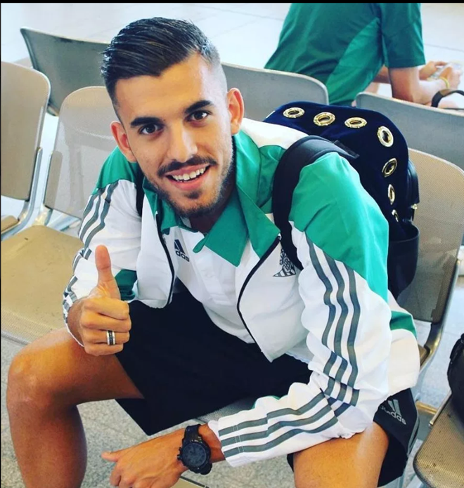 Arsenal loan-signing Dani Ceballos mocked size of Iker Casillas’s manhood and wanted bomb dropped on Nou Camp - Bóng Đá
