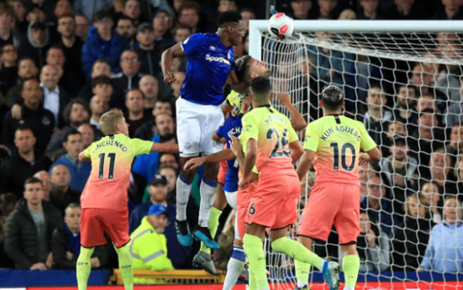 5 điểm nhấn - Bóng Đá