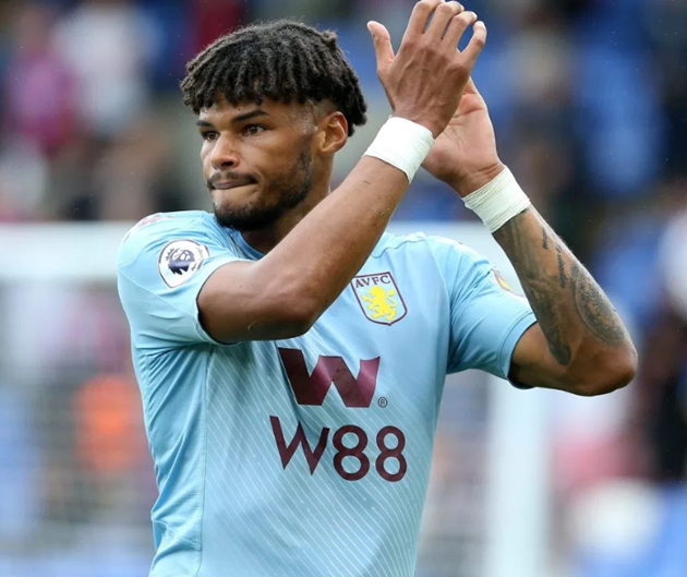 Amazing story of Tyrone Mings’ England call-up, from living in a homeless shelter to having to work in a pub while playing non-league football - Bóng Đá