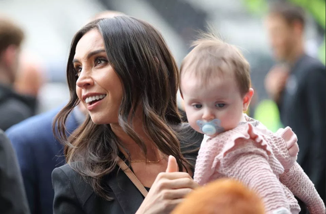 Frank Lampard’s star-studded family includes TV royalty like wife Christine and legends of football like Harry Redknapp - Bóng Đá