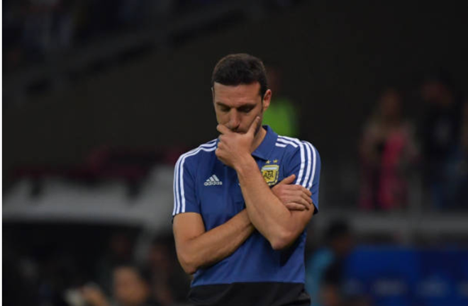 ảnh sau trận - Bóng Đá