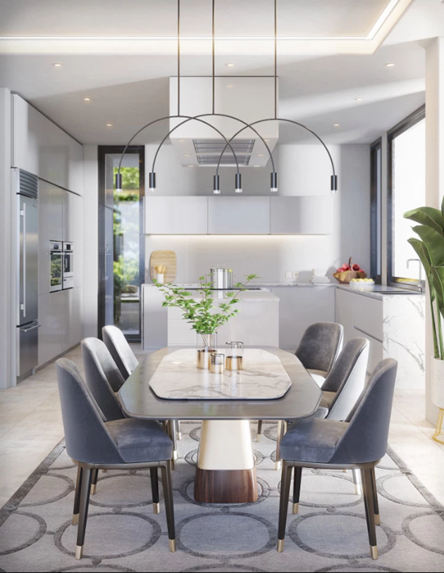 Inside Cristiano Ronaldo’s new £1.3m Marbella villa with infinity pool and cinema room - Bóng Đá